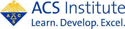 Logo of ACS Institute Learning Center